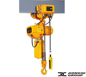 2 ton chain hoist