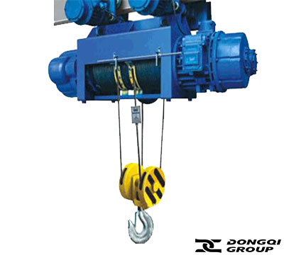 Explosion Proof Wire Rope Hoist for Sale | Hoist Machine